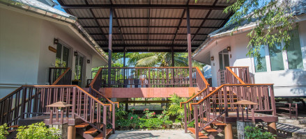 ThaiLife Wellness and Meditation Resort