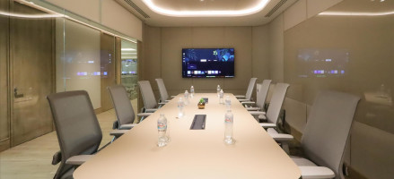 PROFFICE SERVICED OFFICES