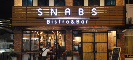 SNABS Bistro&Bar