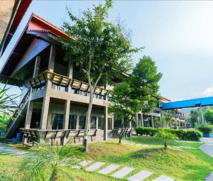 ปักหมุด! สถานที่จัดปาร์ตี้ปีใหม่ สังสรรค์บริษัทให้โดนใจ มีราคาให้ตัดสินใจ!!