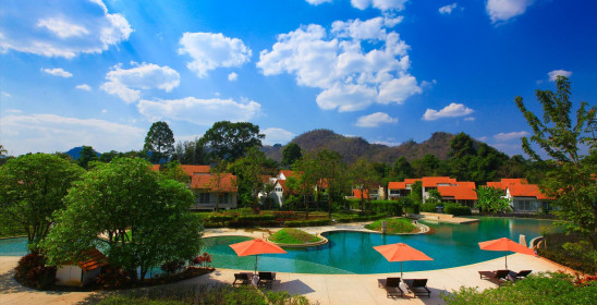 Belle Villa Resort Khaoyai