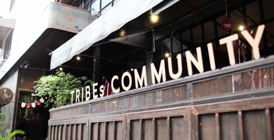 Tribes Community