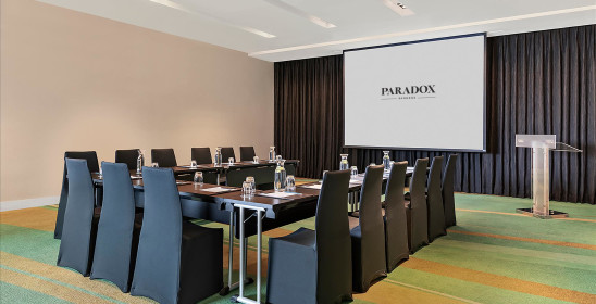 Paradox Bangkok Sukhumvit