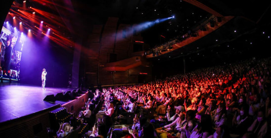 SiamPic Hall