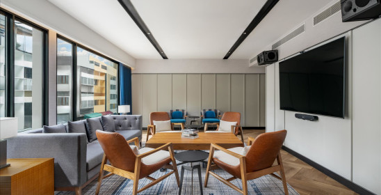 Four Points by Sheraton Bangkok, Sukhumvit 22