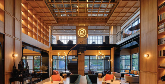 GRAPH HOTELS