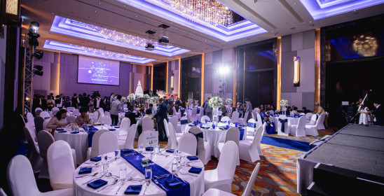 Radisson Blu Plaza Bangkok