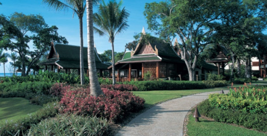 Hyatt Regency Hua Hin