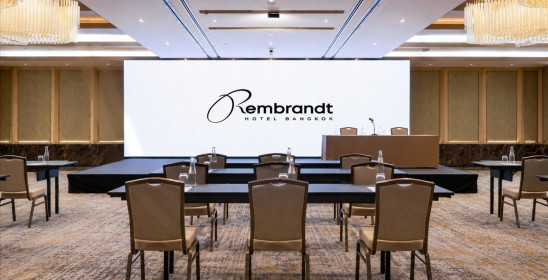 Rembrandt Hotel Bangkok