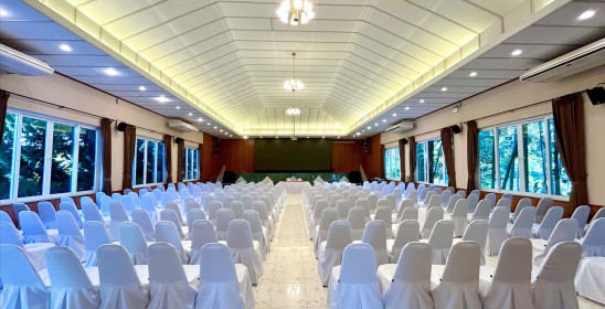 Khaoyai Fantasy Resort