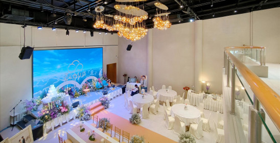 MetroPoint Bangkok Hotel