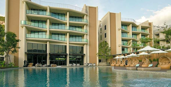 Viewpoint Khaoyai Hotel