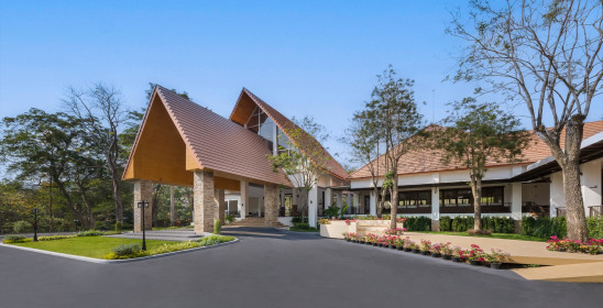 Belle Villa Resort Khaoyai