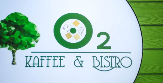 O2 kaffee & bistro