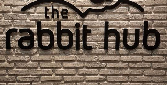 The Rabbit Hub