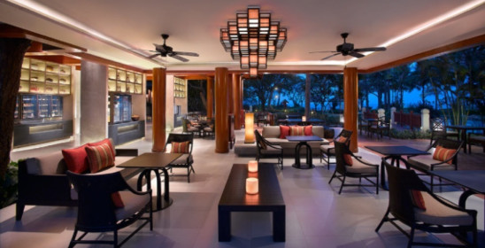 Hyatt Regency Hua Hin