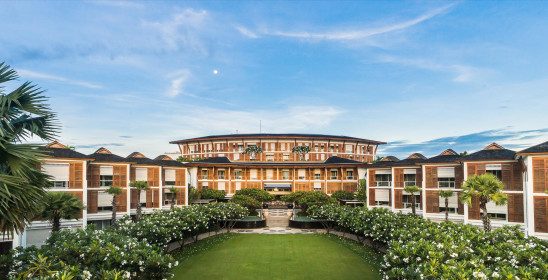 InterContinental Hua Hin Resort