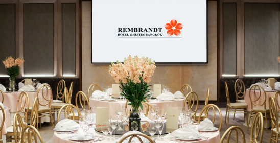 Rembrandt Hotel Bangkok