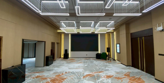 Miloft sathorn hotel