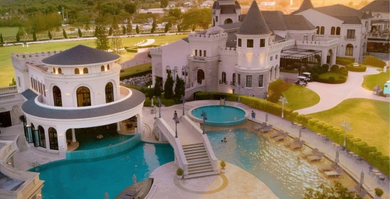 Movenpick Resort Khao Yai