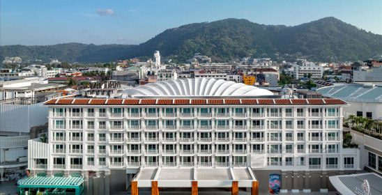 M Social Phuket