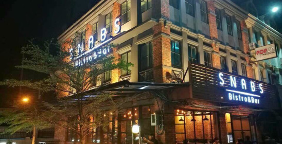 SNABS Bistro&Bar