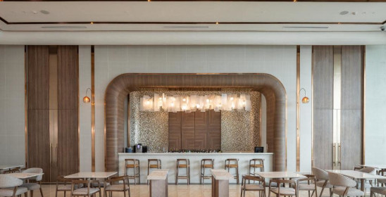 S. Sriracha Hotel & Residence