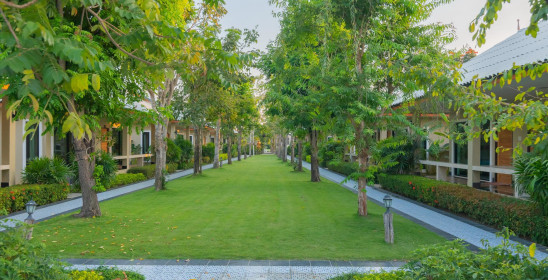 ต้นตาล รีสอร์ท ชะอำ