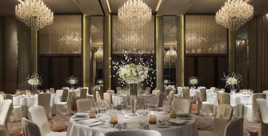Bangkok Marriott Hotel Sukhumvit