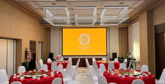 Miloft sathorn hotel