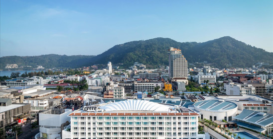 M Social Phuket