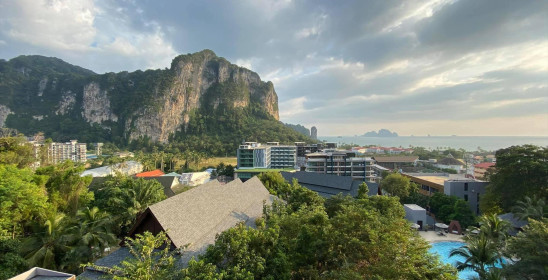 Holiday Inn Resort Krabi Ao Nang Beach