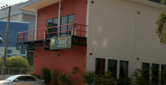 KOS Hotel Suvarnabhumi Airport