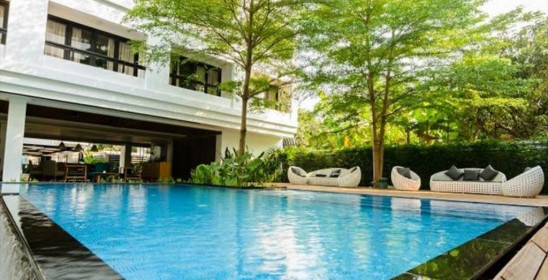 ยูม่า เรสซิเดนซ์ (UMA Residence)