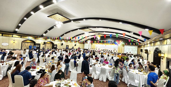 ลักษวรรณ รีสอร์ท เชียงราย (Luckswan Resort Chiang Rai)