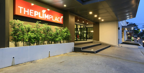 The Plimplace / The Prim Place