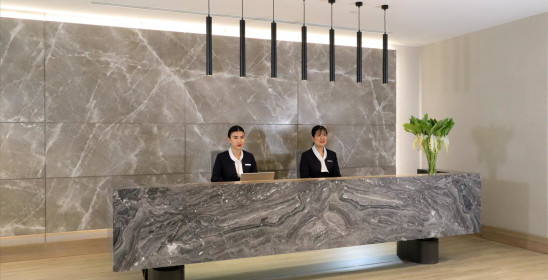 PROFFICE SERVICED OFFICES