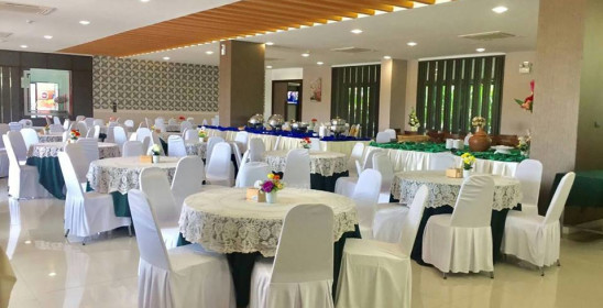 The Convenience Hotel Khon Kaen