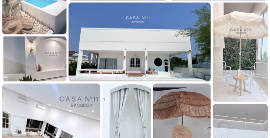 Casa No.11 Bangkok