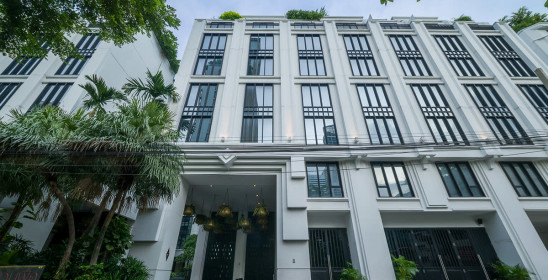 Movenpick Hotel Sukhumvit 15 Bangkok