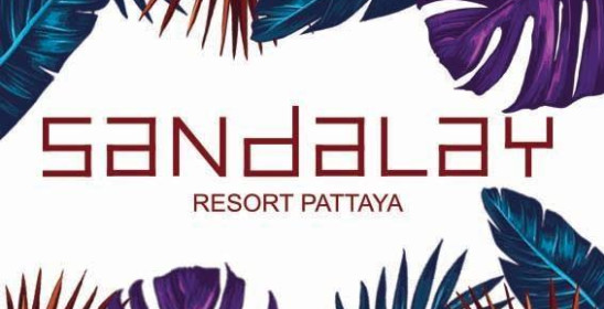 Sandalay Resort Pattaya