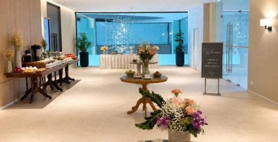 Jazzotel Bangkok