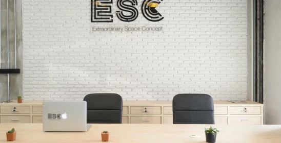 ESC Coworking Space