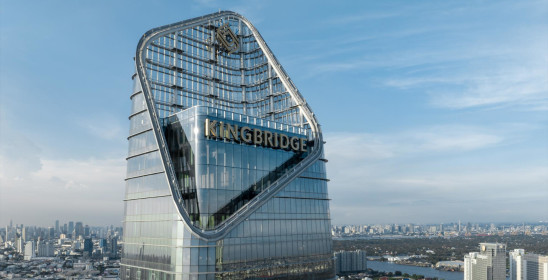 KingBridge Tower