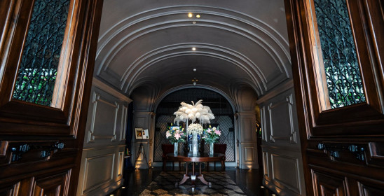 Hotel Muse Bangkok Autograph Collection
