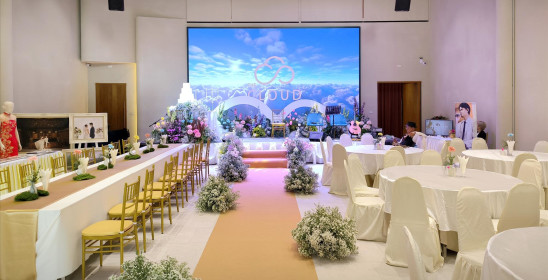 MetroPoint Bangkok Hotel