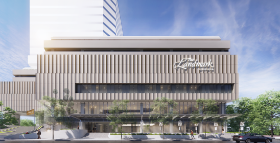 The Landmark Bangkok