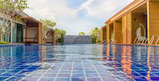 Vann Hua Hin Resort