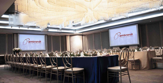 Rembrandt Hotel Bangkok