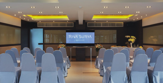 Riva Surya Bangkok